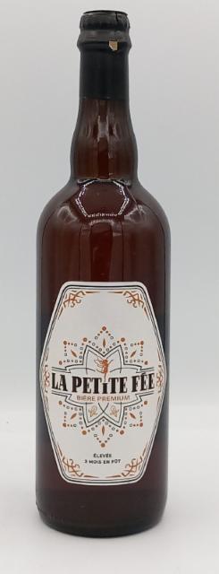 La petite fée, Maison OWB