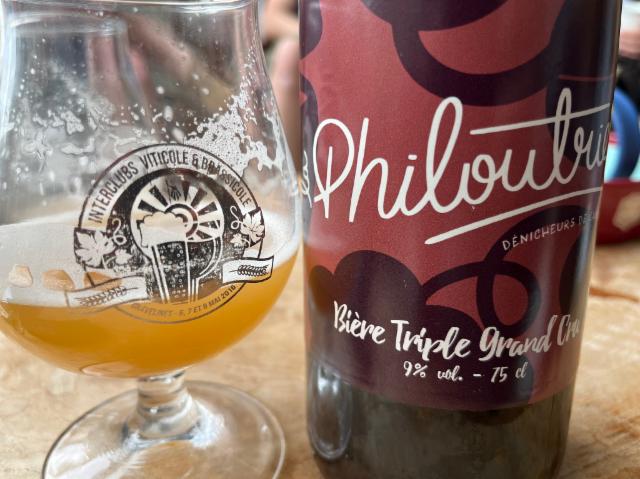 La philoutrie, BTA - Brasserie Traditionnelle De L'Avesnois