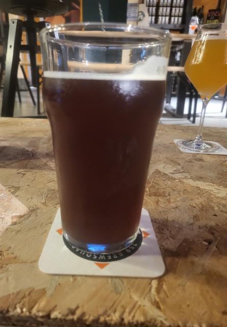 La Pinte De Fruits 7.0%, Pinte De Saire, France