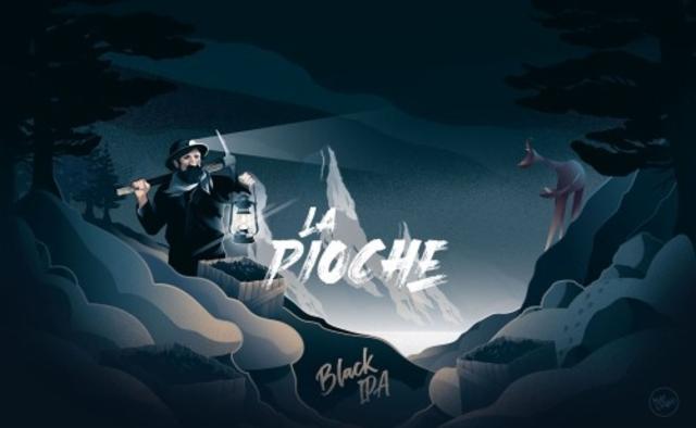 La Pioche 7.0%, Les Mousses Du Dahu, France