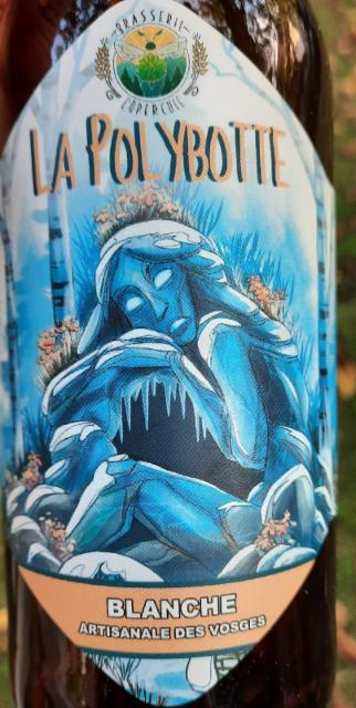 La Polybotte, Brasserie L'Opercule