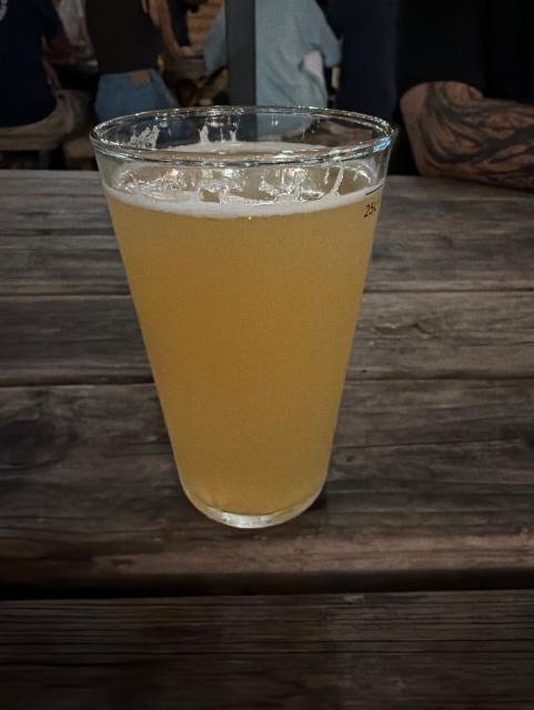 La pref 5.5%, Prizm Brewing Co., France