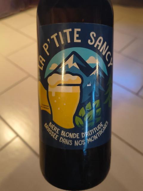 la p'tite sancy, Saveurs Des Sucs (La Vertueuse)