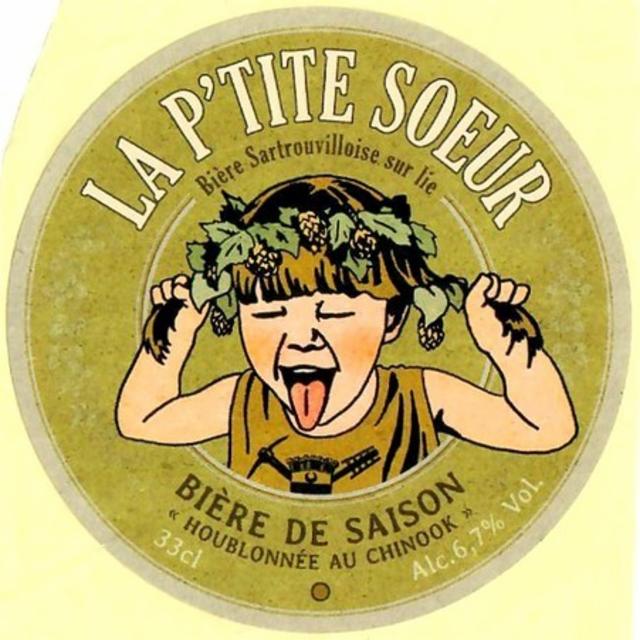 La P'tite Soeur Saison, La P'tite Soeur