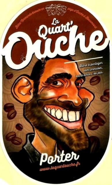 La Quart'Ouche Porter, La Quart'Ouche [Closed]