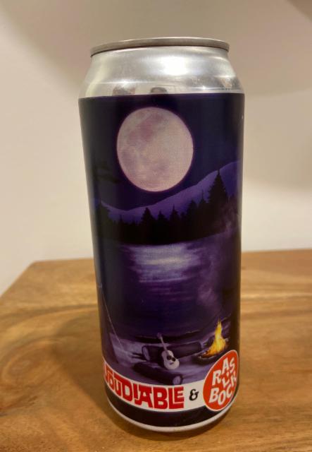 La Raoul 5.0%, Le Trou du Diable, Canada