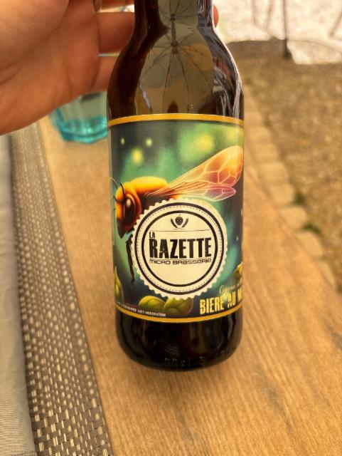 La Razette 8.0%, La Razette, France