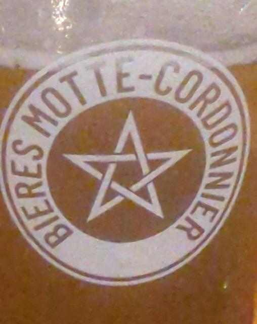 La René 6.0%, Bières Motte-Cordonnier, France