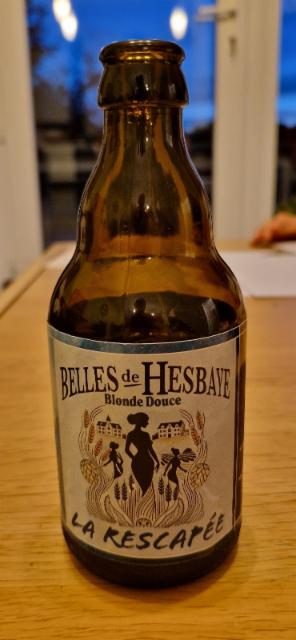 La rescapée, Belles de Hesbaye