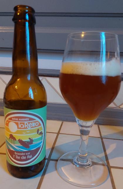 La Rétro Ambrée, Les Petites Réthaises