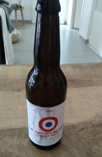 La Retzpublique, Brasserie Artisanale La Maison Blanche