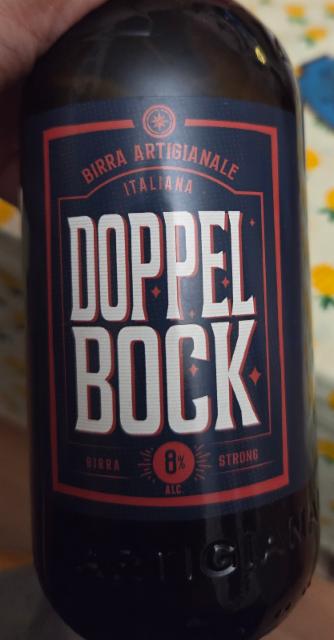 la rosa dei gusti doppel bock 8.0%, La Rosa dei Gusti, Italy