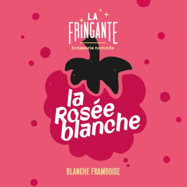 La Rosée Blanche, La Fringante [Closed]