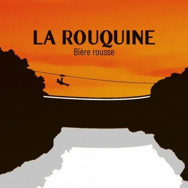 La Rouquine 6.0%, La Brasserie Du Pilat, France