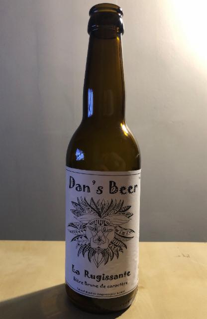 La Rugissante 7.0%, Dan' TURLIN, France