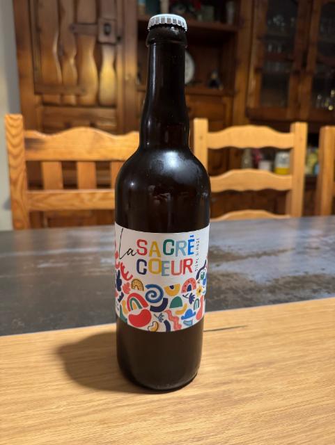 La Sacré Cœur, Microbrasserie Loch'Ale