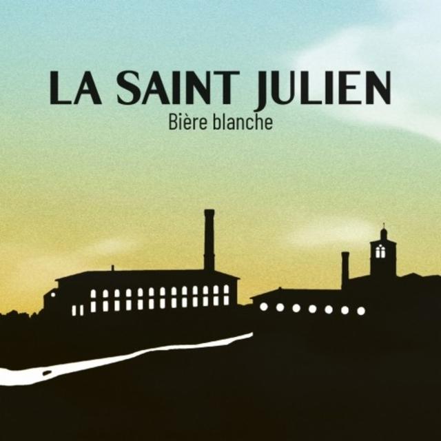 La Saint Julien, La Brasserie Du Pilat