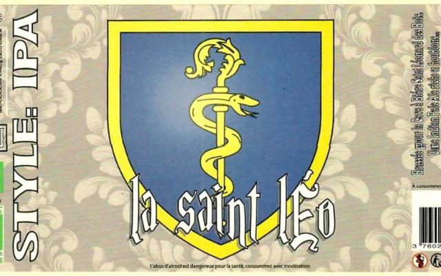 La Saint Léo 5.5%, Mage Malte, France