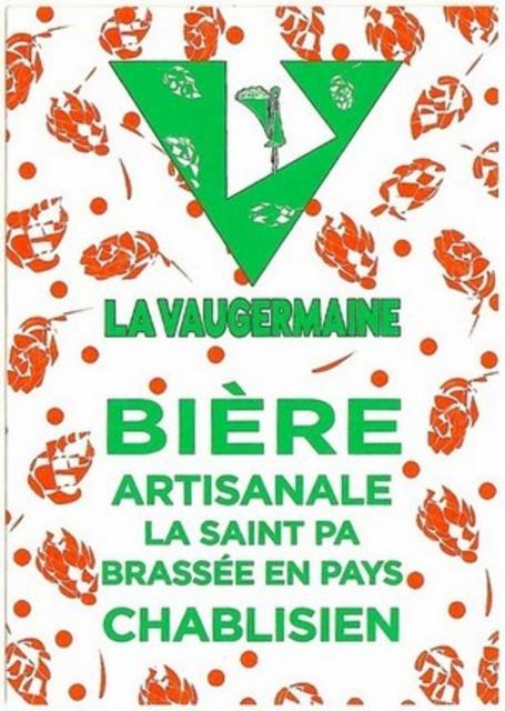 La Saint PA, La Vaugermaine