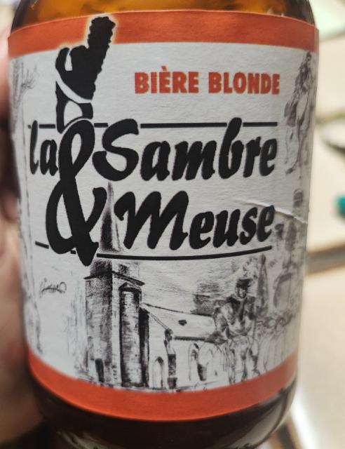 la sambre & meuse 6.0%, Lam.u, Belgium