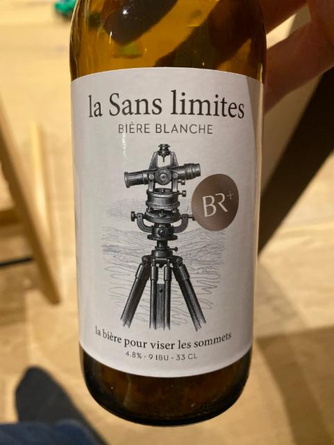 La Sans limites 4.8%, b.a.g, Switzerland