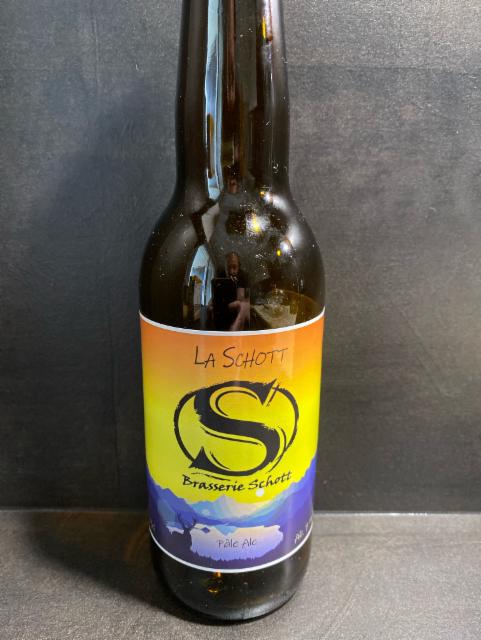 Schott Pâle Ale, Brasserie Schott