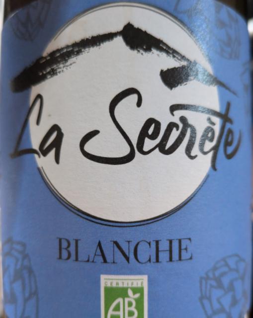La Secrète Blanche, La Secrète