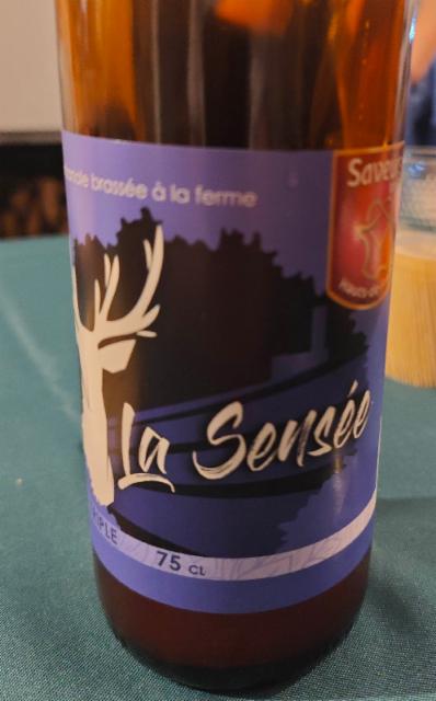 La Sensée triple 8.0%, Ferme De La Tuilerie (La Sensée), France