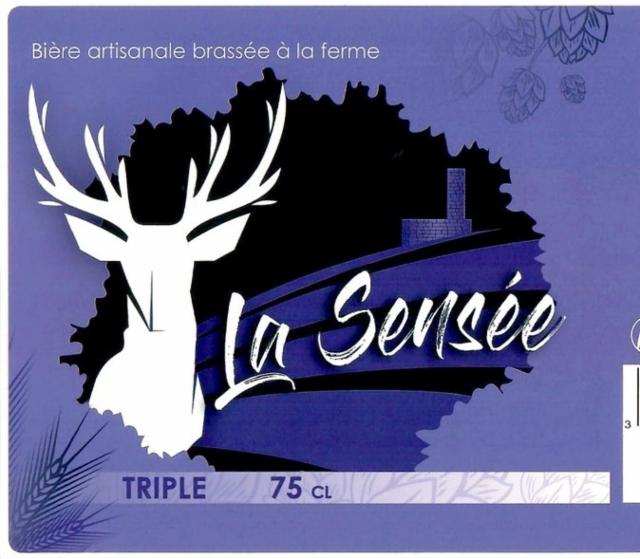 La Sensée triple, Ferme De La Tuilerie (La Sensée)