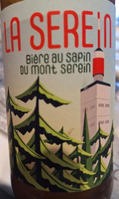 La Serein, Les Dÿades