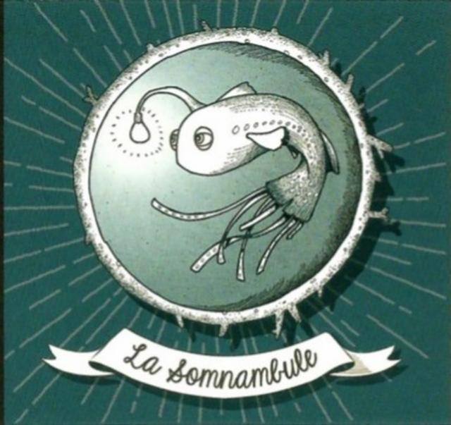 La Somnambule, Brasserie La Truite