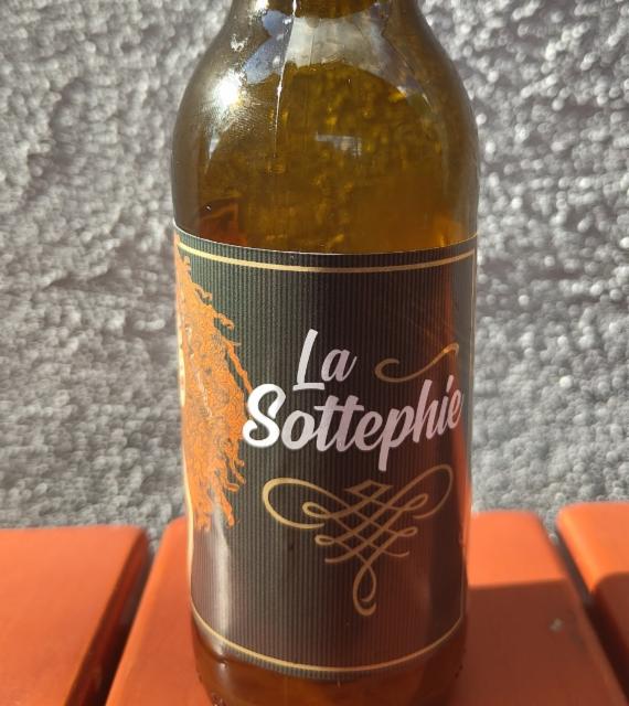 la Sottephie, Brasserie Philippe