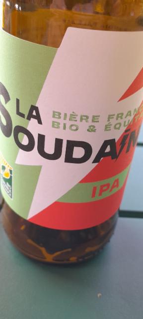 La Soudaine, Kura De Bourgogne