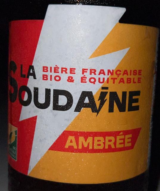 La Soudaine 5.6%, Kura De Bourgogne, France