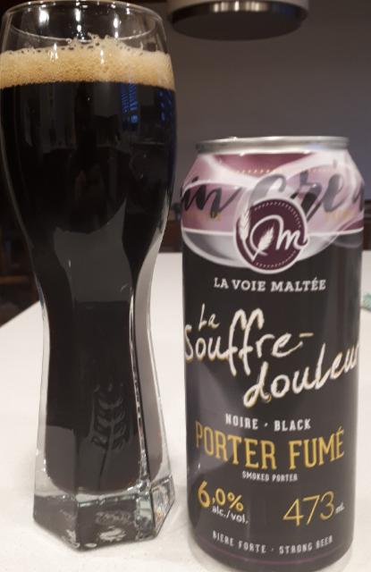 la souffre douleur 6.0%, La Voie Maltée (Canada), Canada