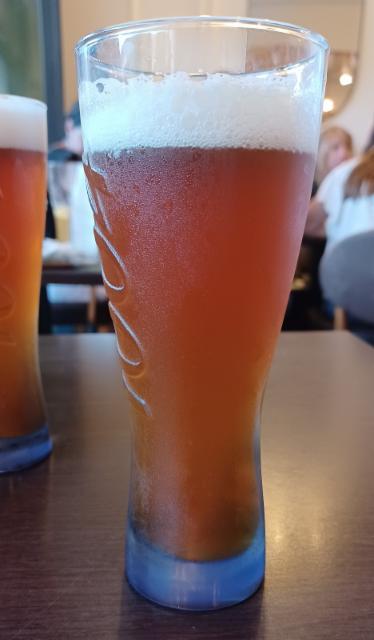 la soulacaise ipa, Brasserie Du Mascaret