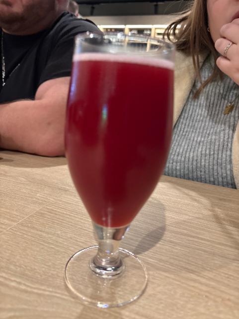 La Sour 6.5%, Les 3 Blaireaux, France