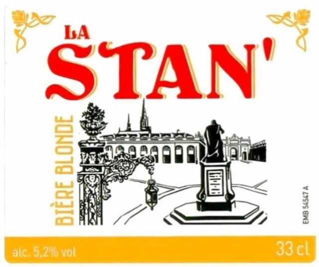 La Stan' Blonde, IFBM - Qualtech