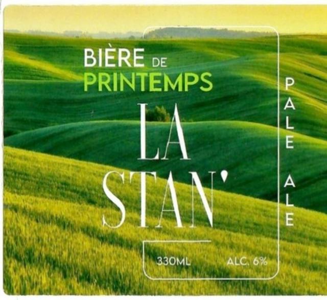 La Stan' De Printemps, IFBM - Qualtech