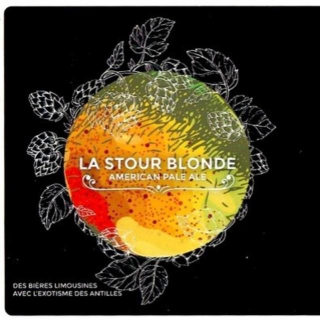 La Stour Blonde, Brasserie La Stour