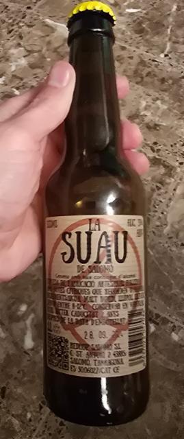 La Suau de Salomó 3.0%, Redhop Salomó S.L., Spain