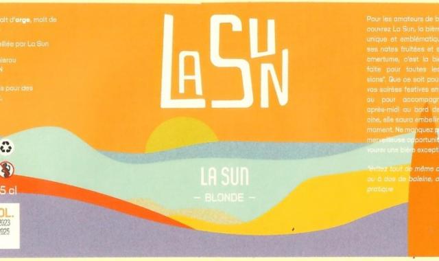La Sun 5.5%, La Sun, France