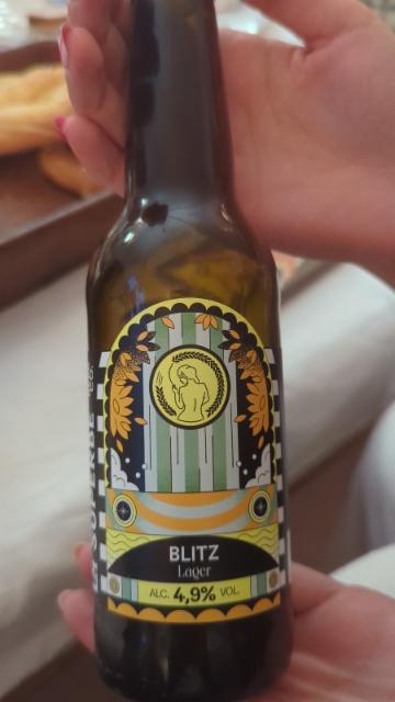 la superbe blitz 4.9%, La Superbe, France