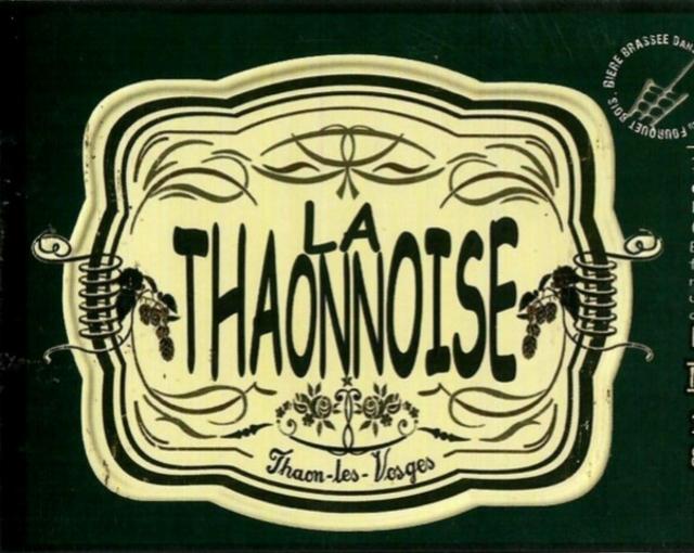 La Thaonnoise, Le Domaine Du Houblon