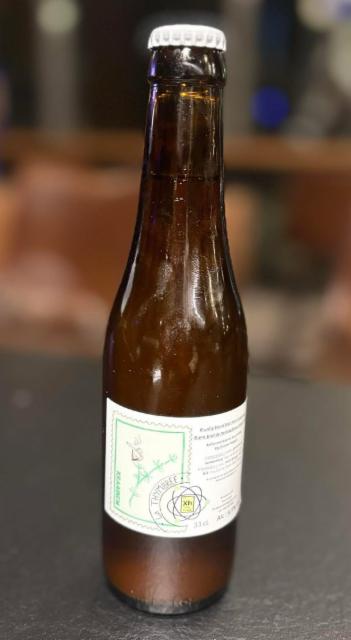 La Thymbrée 6.5%, Brasserie Xh, Belgium
