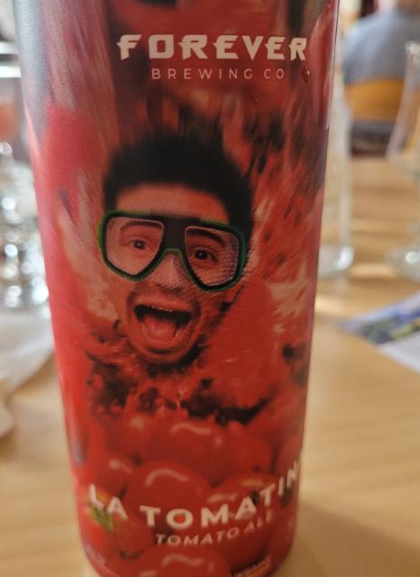 la tomatina, Volynskiy Brovar / Волинський Бровар