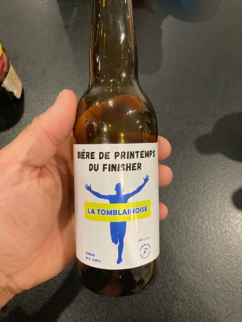 La Tomblainoise, IFBM - Qualtech