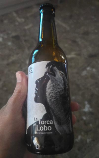 La Torca del lobo. Dawat 4.9%, Dawat, Spain