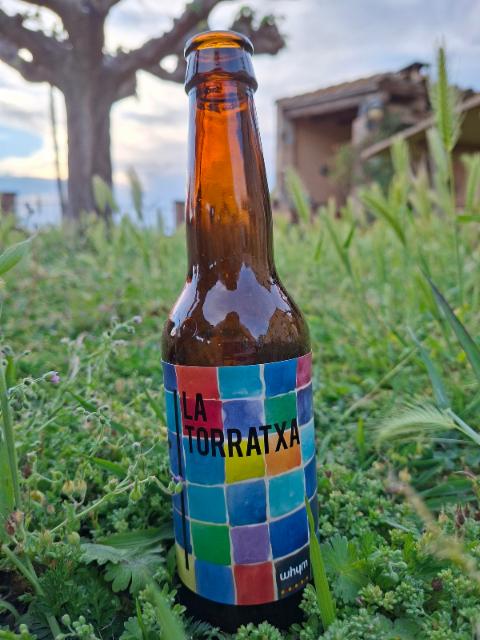 La Torratxa 4.2%, Whym, Spain