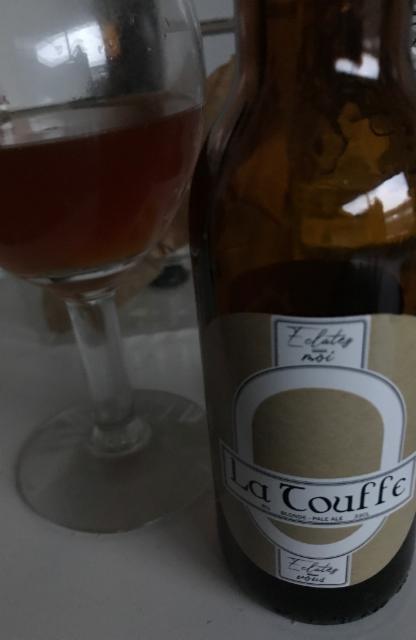 La Touffe, Brasserie De La Touffe